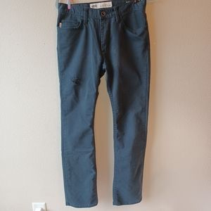 VANS V56 Standard Worn